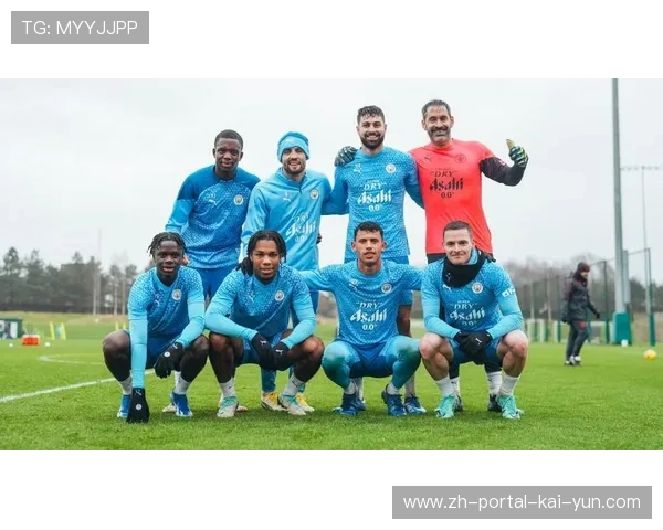 英超赛季末段冲刺 曼城后程发力基因或成翻盘关键筹码