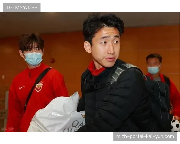 海港末轮战蔚山迎来正名机会 多名冬窗新援有望亮相