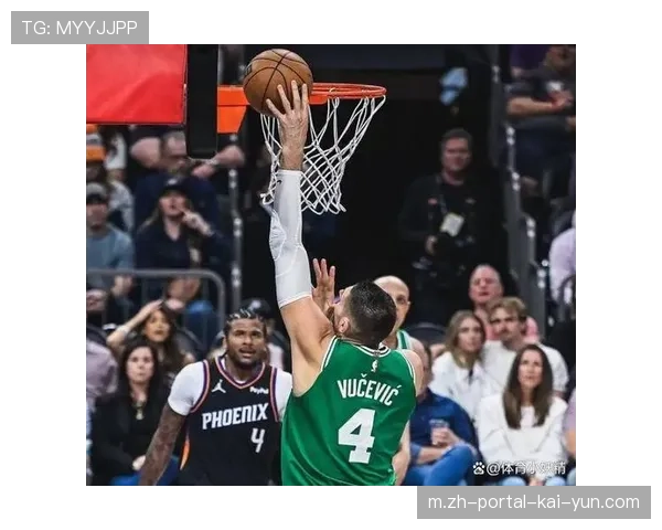 吉莱斯皮15分3篮板3助攻 太阳后卫得分点分散