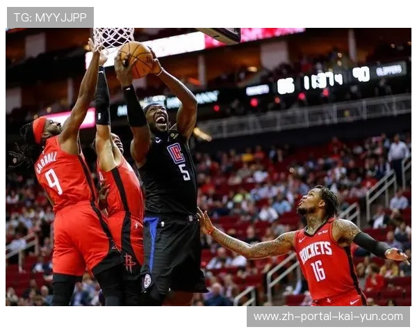 火箭攻防效率分列联盟第七与第五 西南赛区对决检验成色 火箭攻防效率分列联盟第七与第五 西南赛区对决检验成色